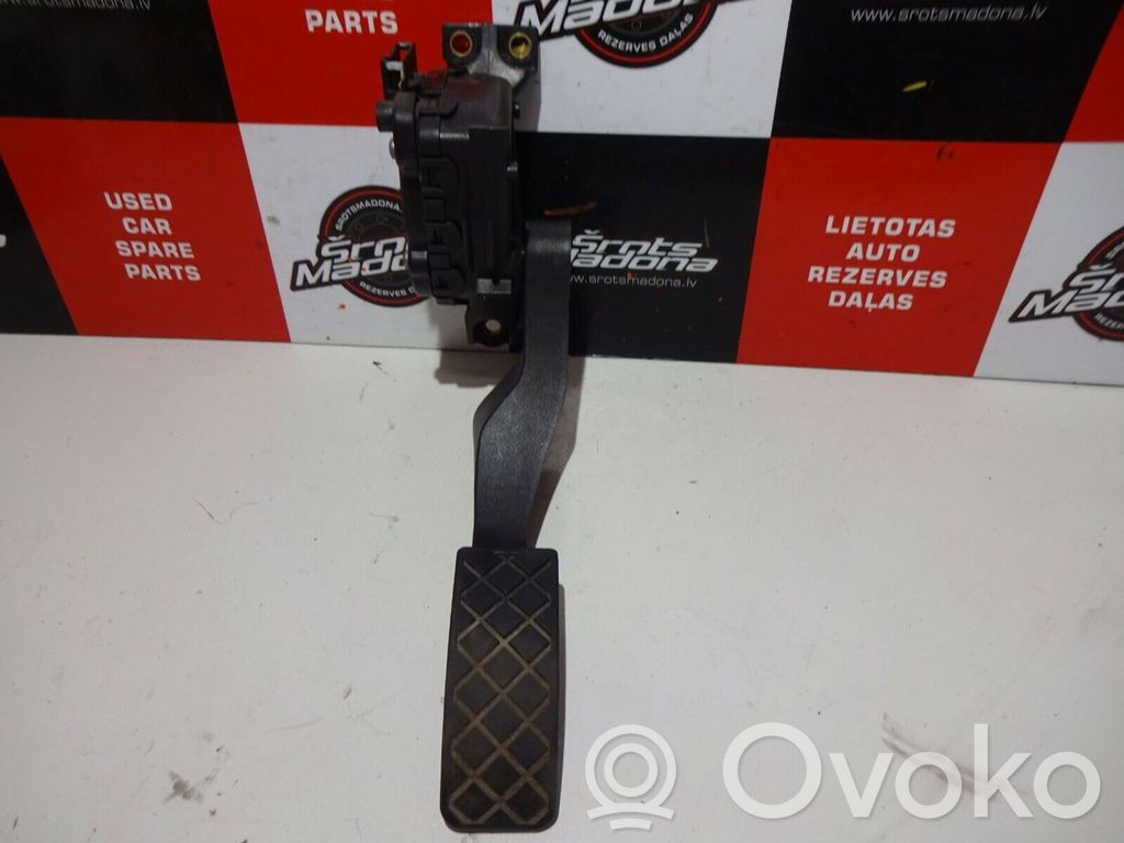 Audi A2 Accelerator throttle pedal 