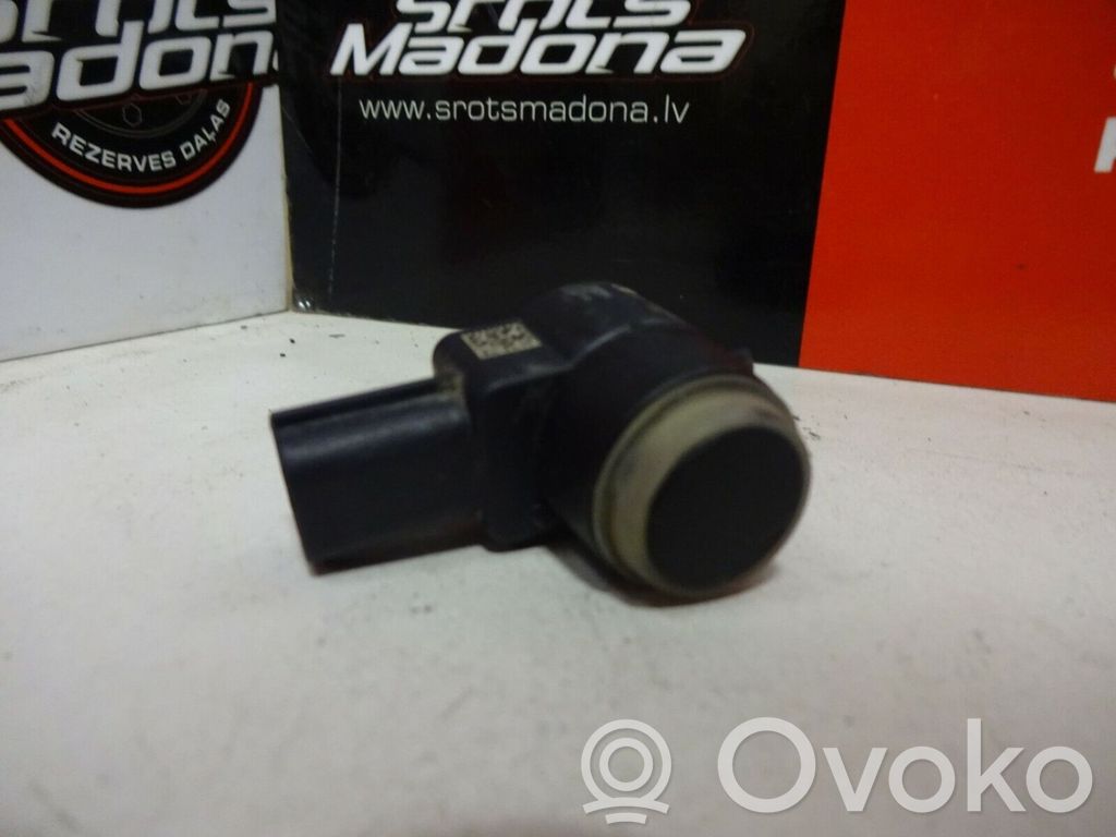 Opel Antara Parking PDC sensor 