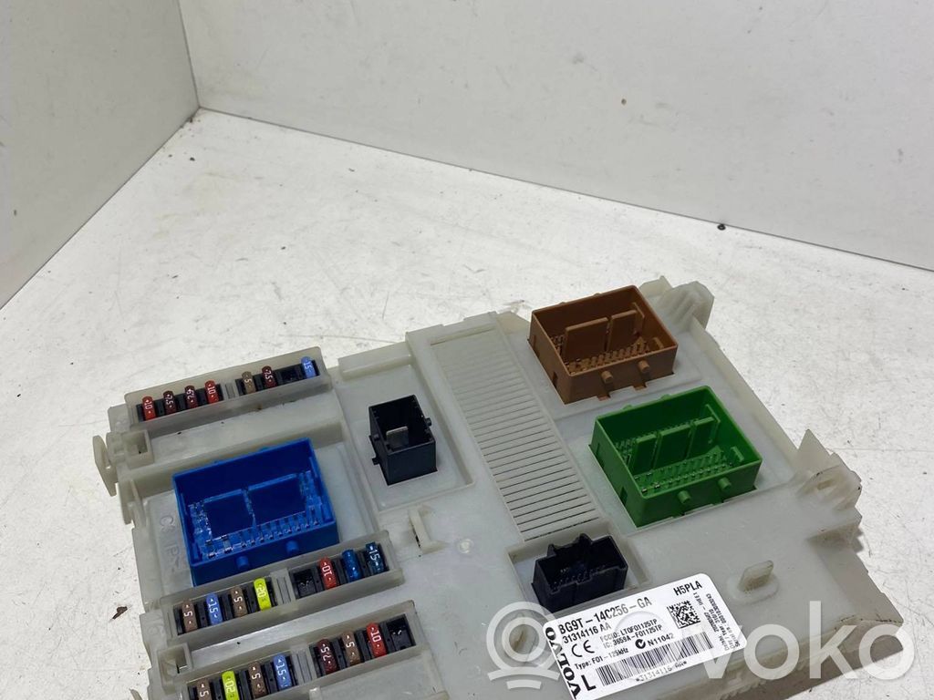 Sulakemoduuli   31314116AA,BG9T14C256GA,3659AF01125TP