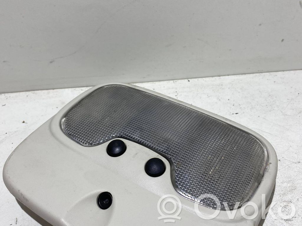 Chrysler Sebring (JS) Otras luces interiores 
