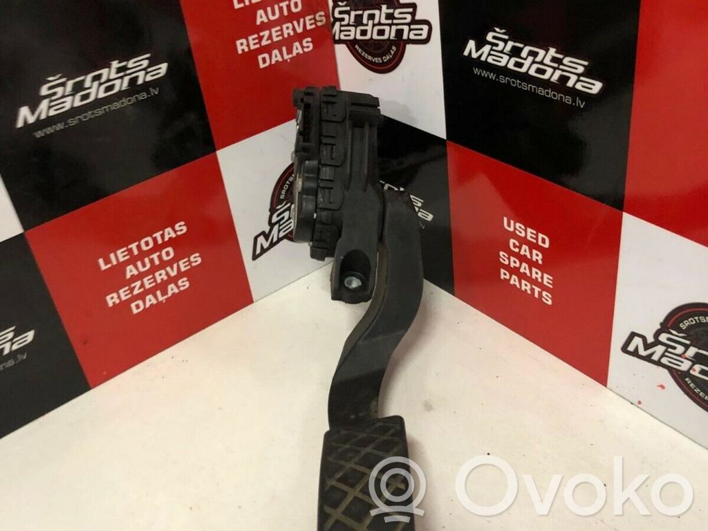 Audi A4 S4 B6 8E 8H Pedal del acelerador 