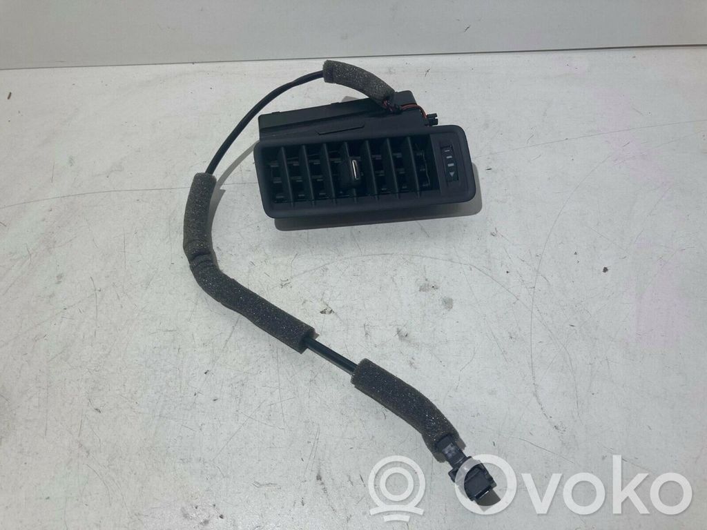 Audi A8 S8 D3 4E Luftausströmer Lüftungsdüse Luftdüse seitlich 