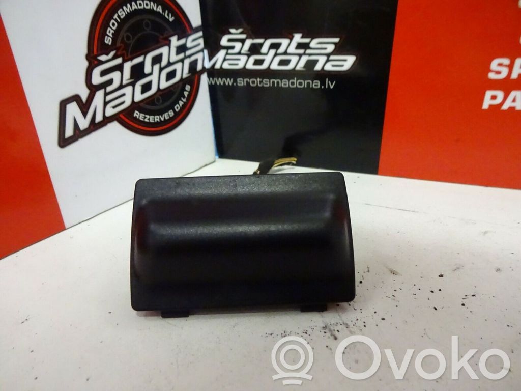 Seat Altea XL Sun solar sensor 