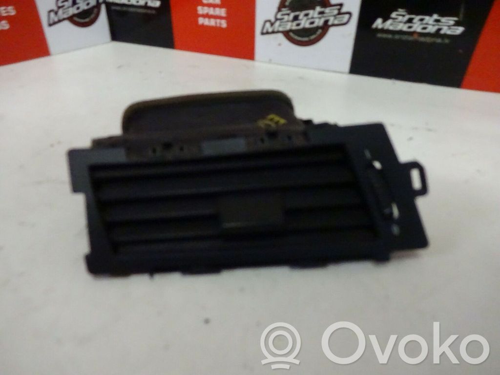 BMW 5 E60 E61 Luftausströmer Lüftungsdüse Luftdüse seitlich 