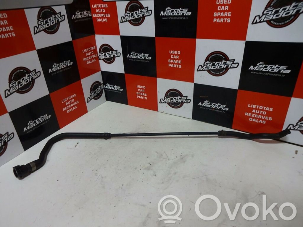BMW 1 E81 E87 Engine coolant pipe/hose 