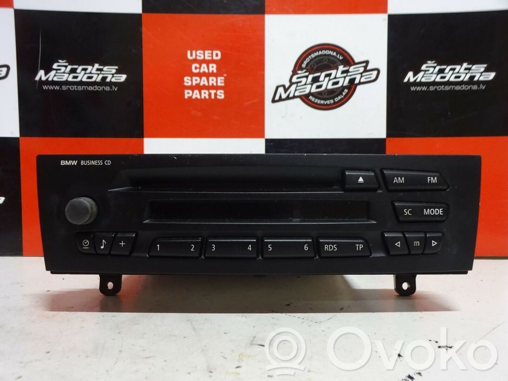 BMW 1 E81 E87 Radio/CD/DVD/GPS head unit 
