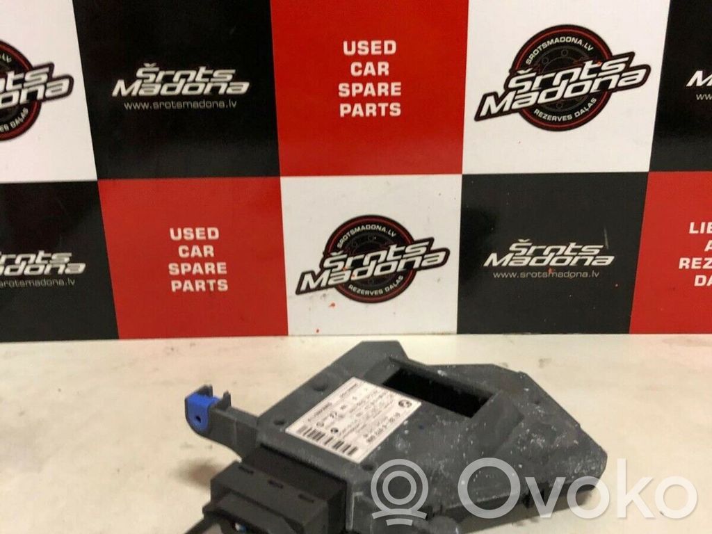 BMW 7 E65 E66 Ignition lock 
