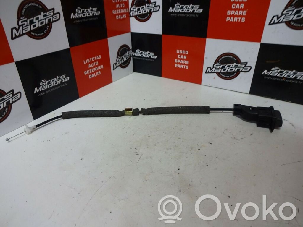 BMW 7 E65 E66 Glove box handle 