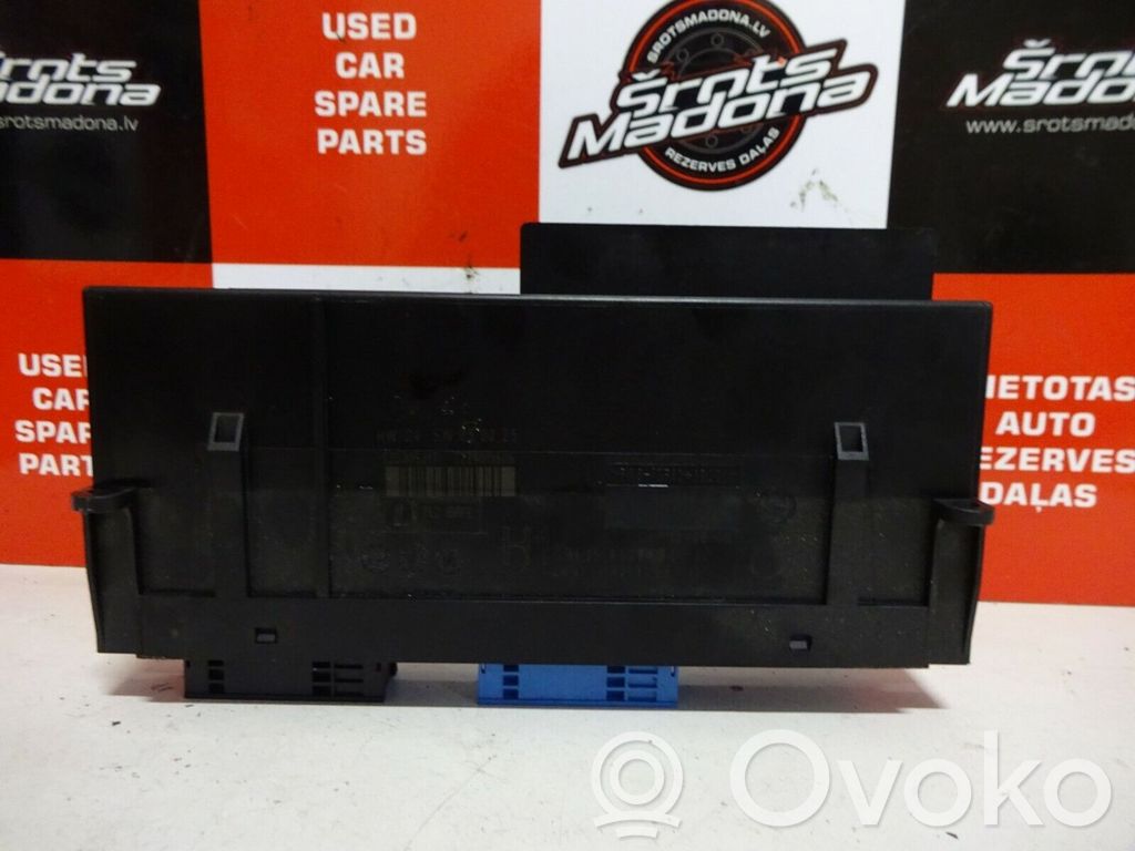 BMW 3 E90 E91 Comfort/convenience module 