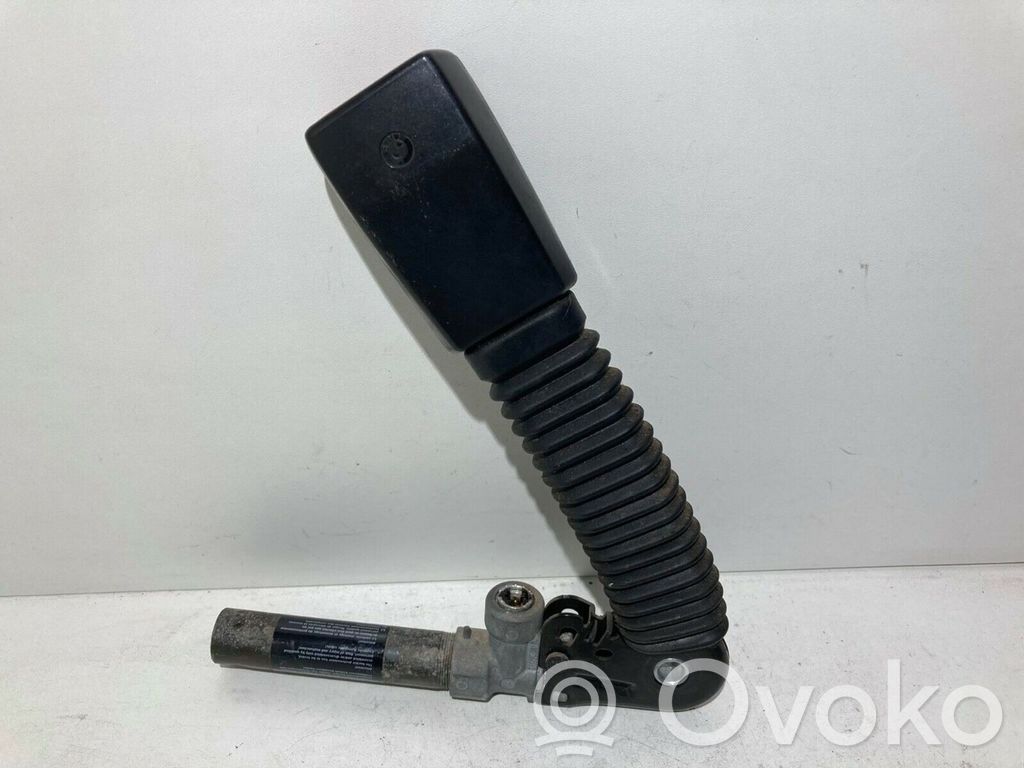 BMW 3 E46 Front seatbelt buckle 