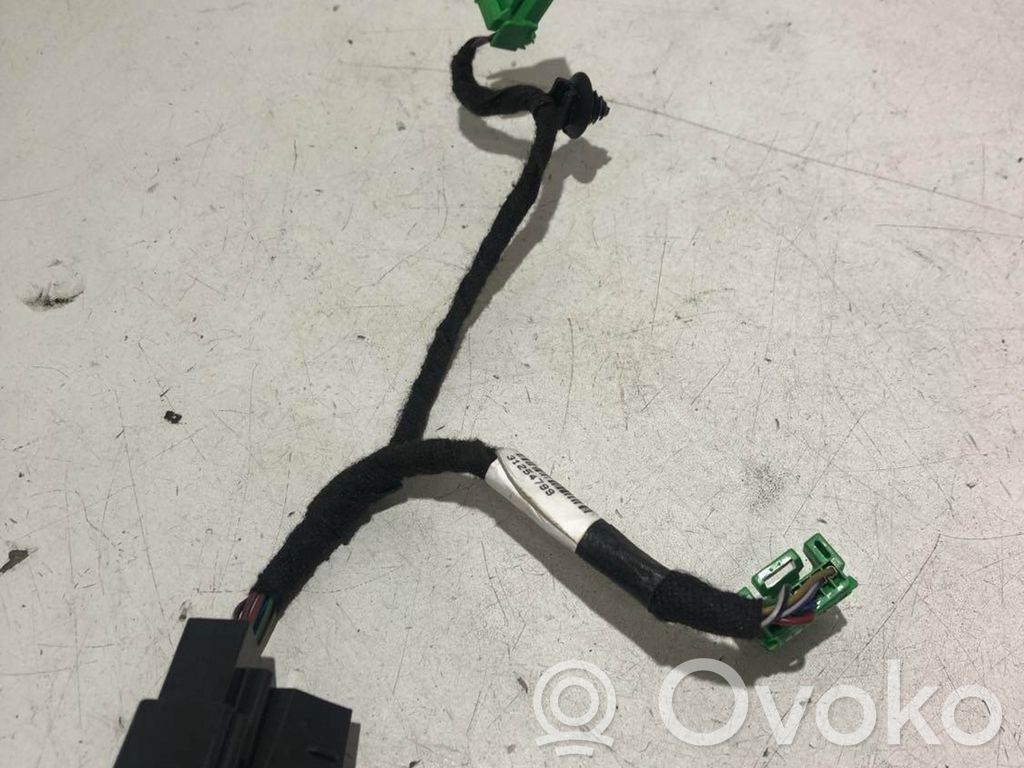 Sensor de lluvia   31254799