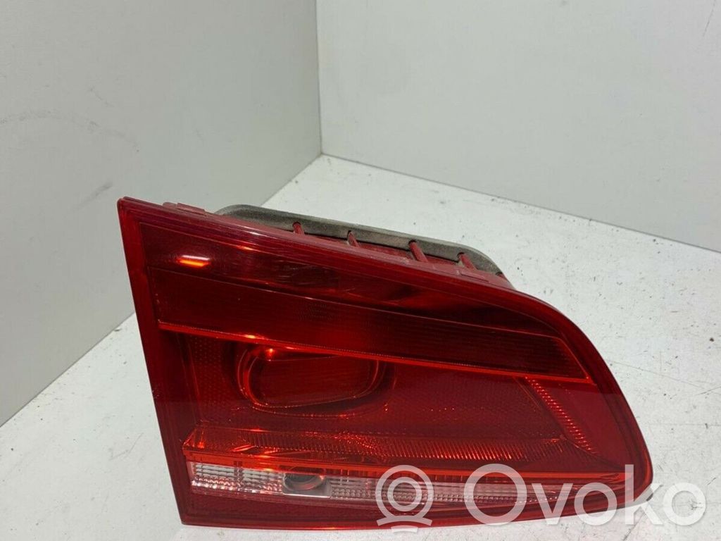 Volkswagen PASSAT B7 Lampa tylna 