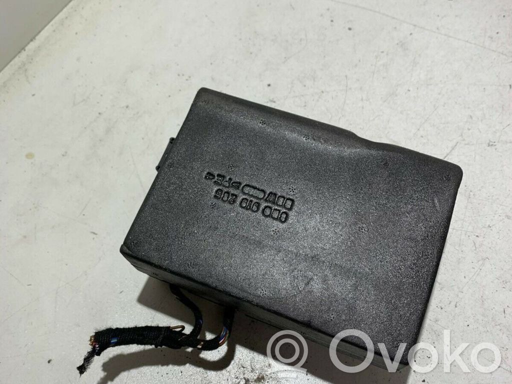 Audi A4 S4 B5 8D Parking PDC control unit/module 