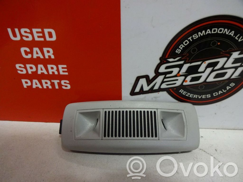 Volkswagen Golf V Alarm control unit/module 
