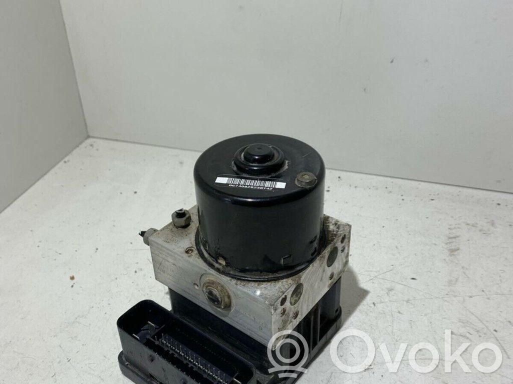 Volvo V50 ABS Pump 