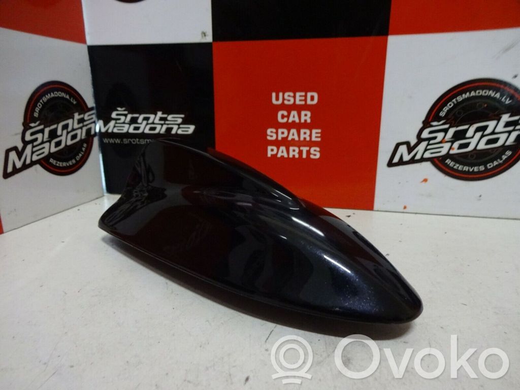 Volvo S80 Stogo (GPS) antenos dangtelis 