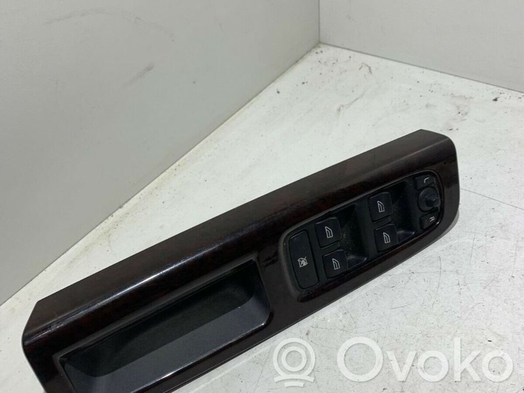 Volvo V50 Electric window control switch 