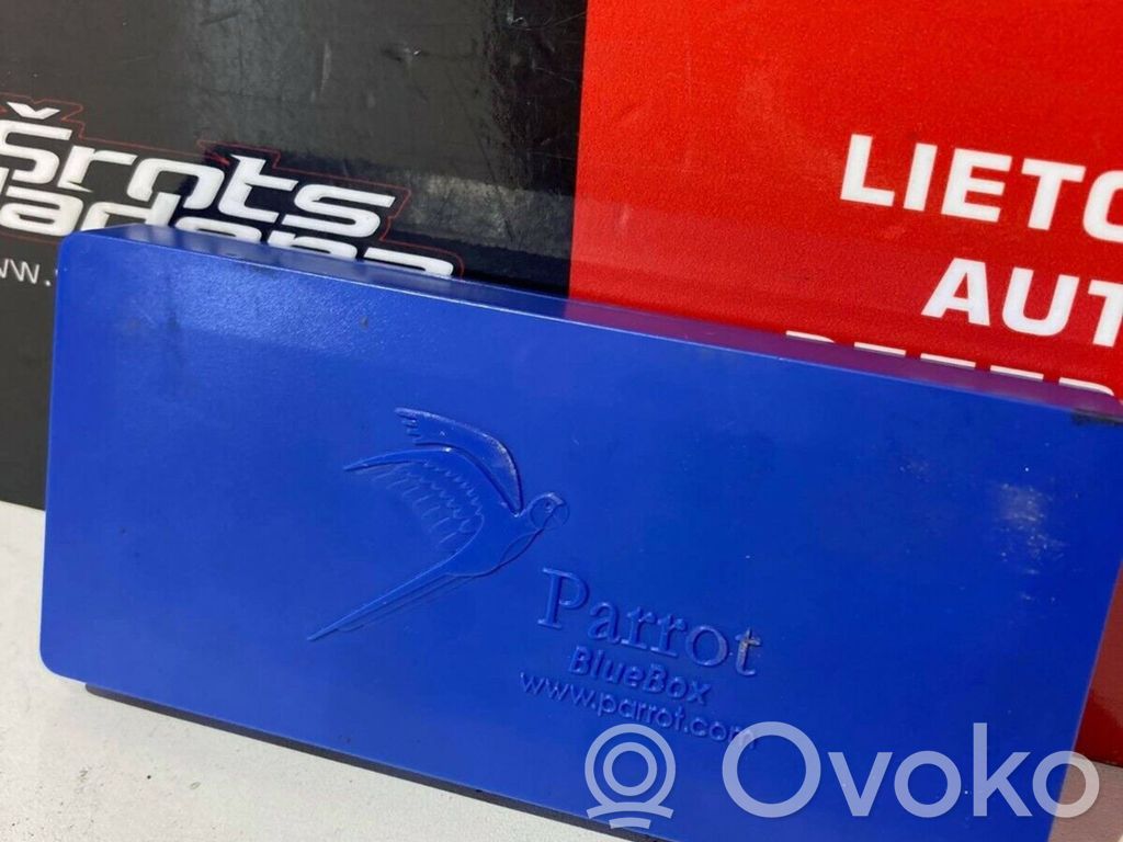 Moduł / Sterownik Bluetooth   RKXEBOX4R2