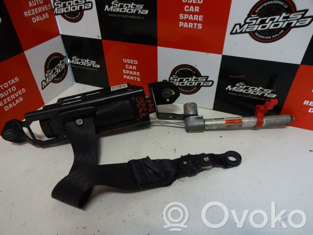 Volvo V70 Cinturón delantero 