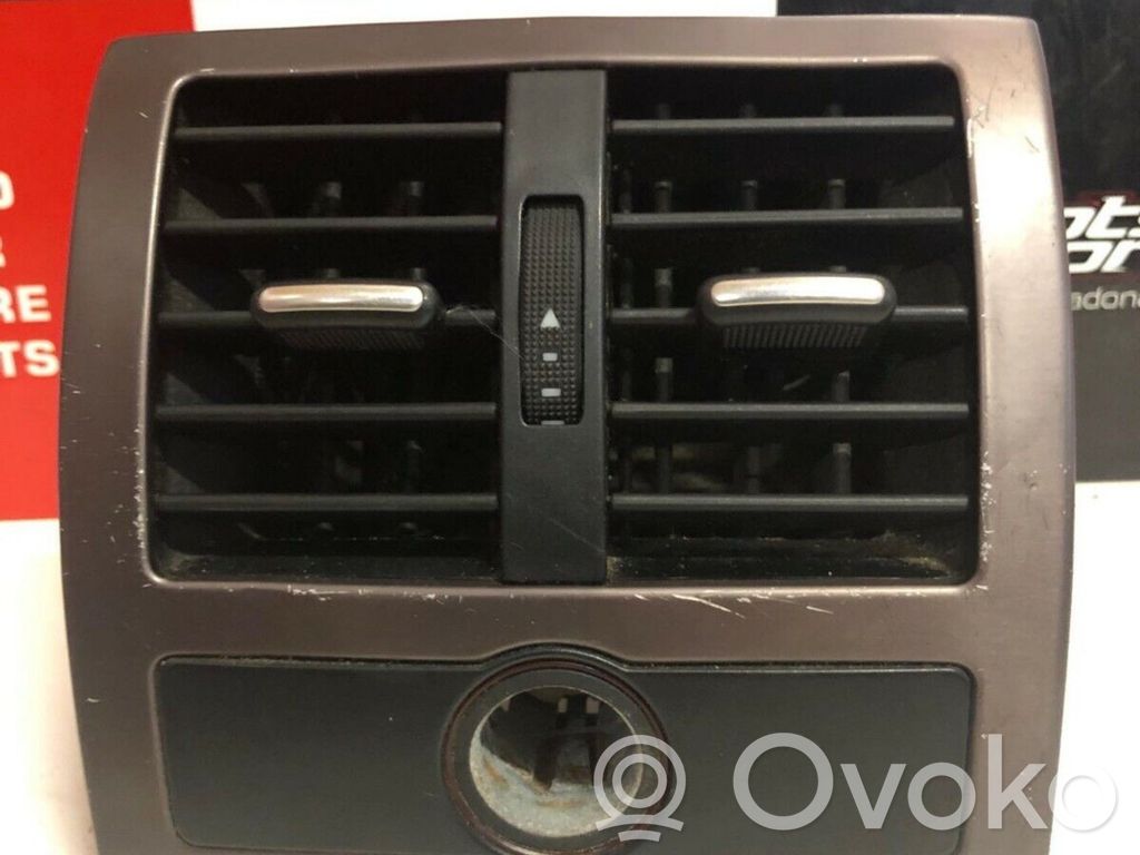 Audi A6 S6 C5 4B Grilă ventilație spate 