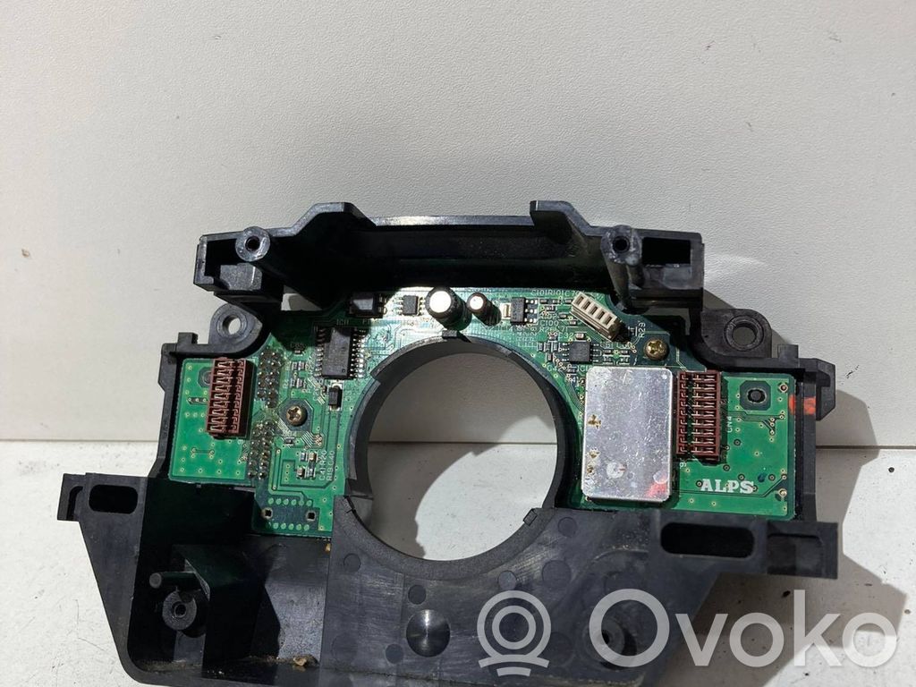 Volvo V70 Airbag slip ring squib (SRS ring) 