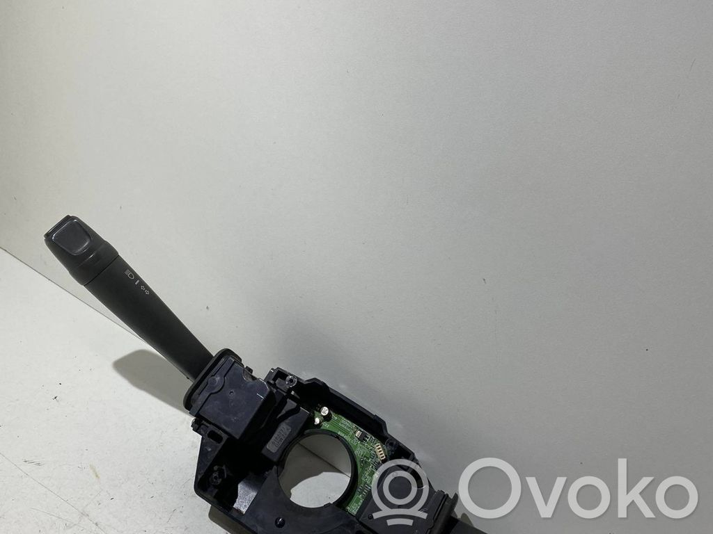 Volvo S60 Wiper turn signal indicator stalk/switch 