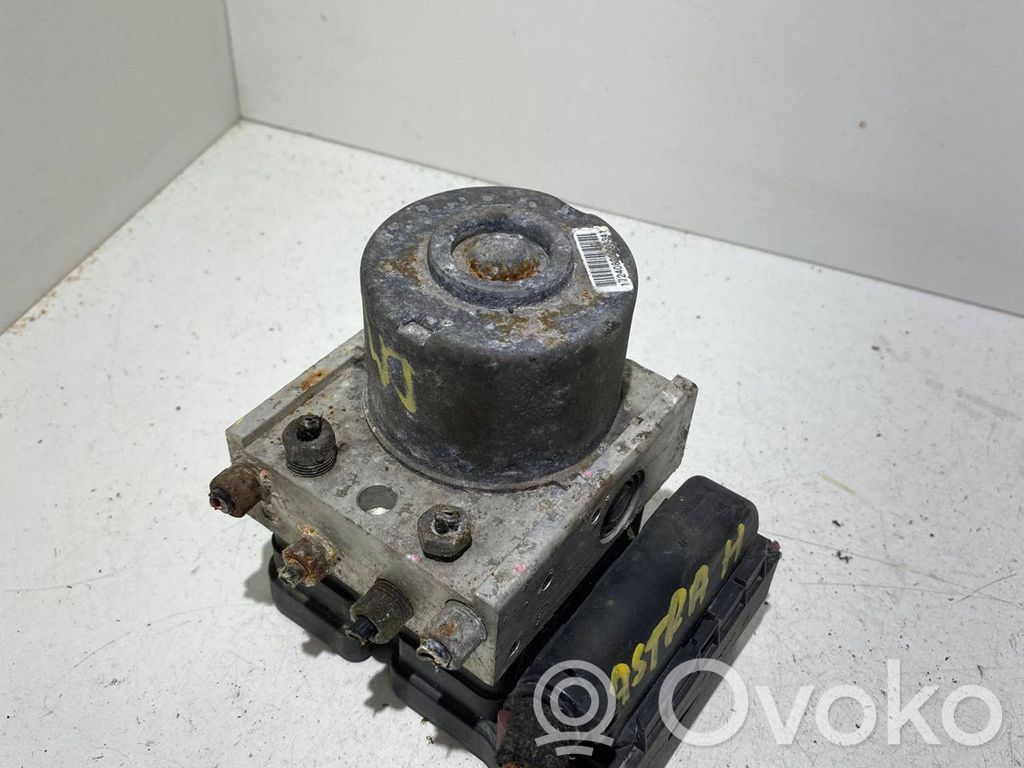 Opel Astra H ABS Pump 
