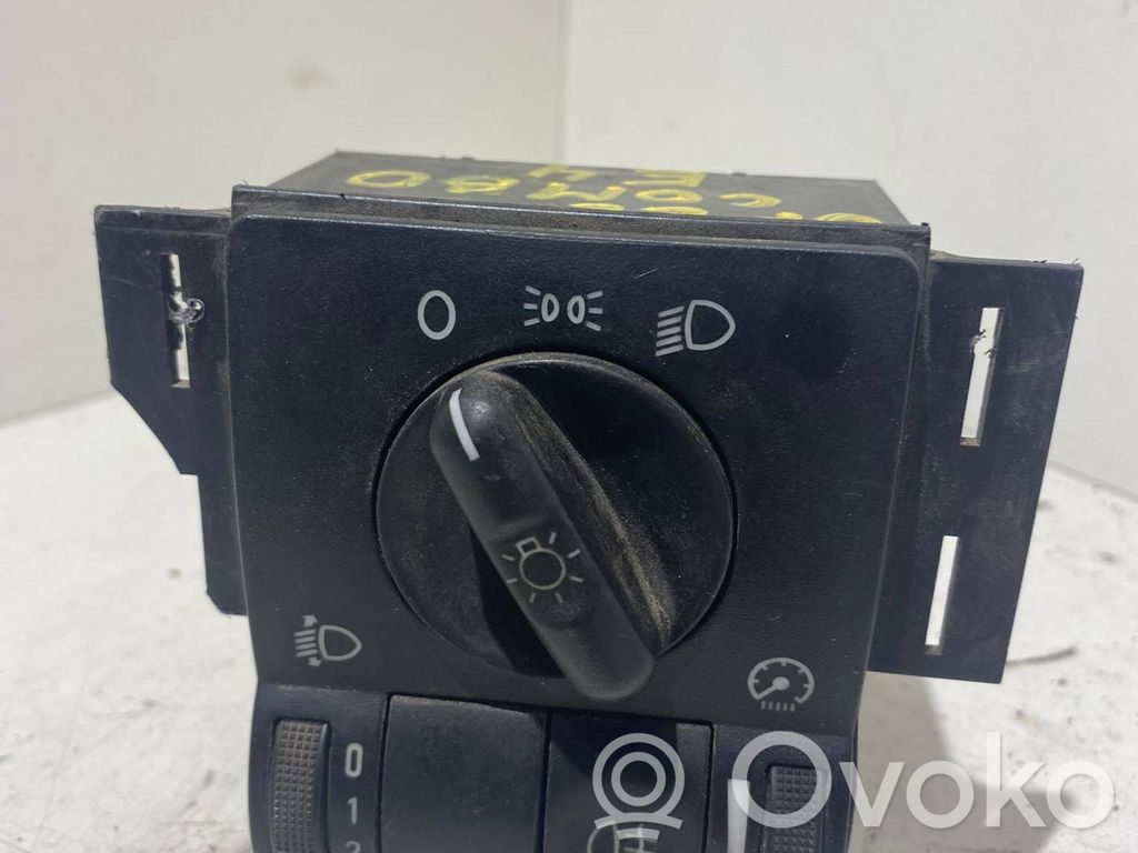 Opel Combo C Light switch 