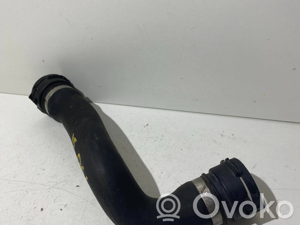BMW X5 E53 Engine coolant pipe/hose 