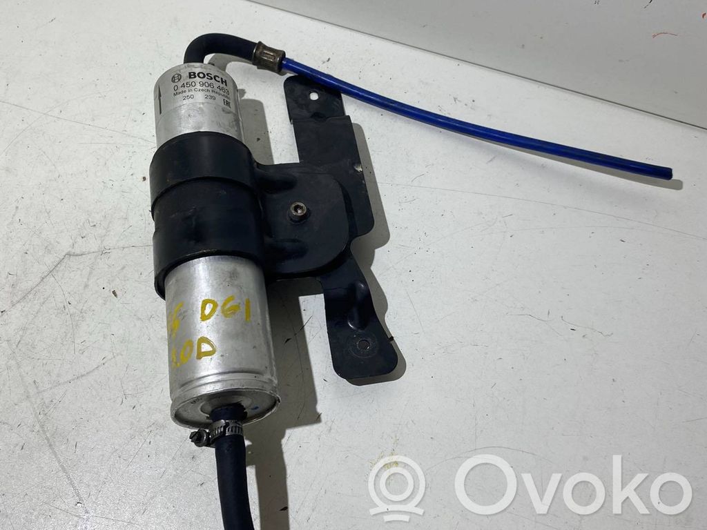 BMW X5 E53 Fuel filter 