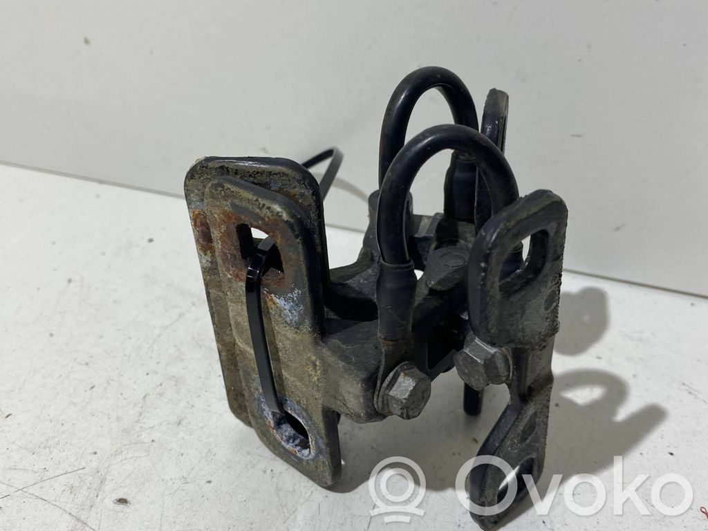Tailgate/trunk/boot hinge   82476678