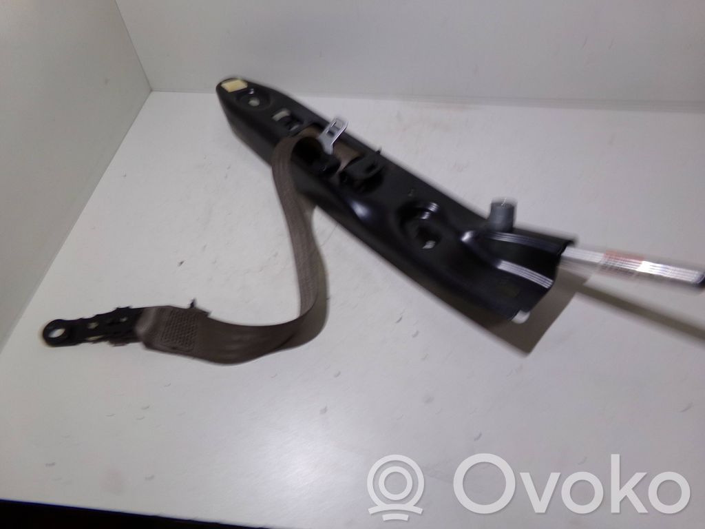Volvo XC90 Cinturón delantero 