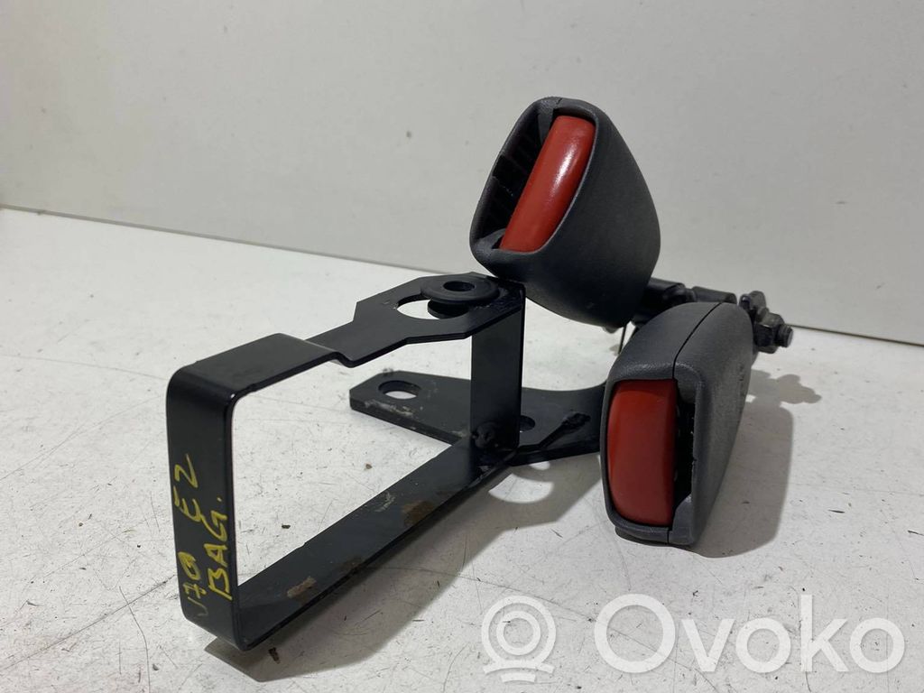 Klamra tylnego pasa bezpieczeństwa   9208076,313181