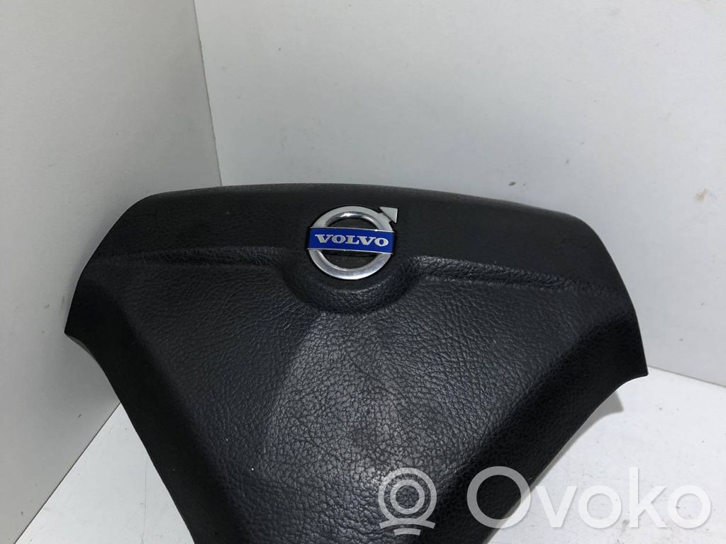 Volvo V70 Stūres drošības spilvens 