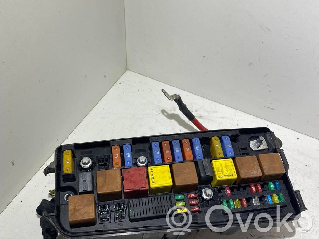 Saab 9-3 Ver2 Comfort/convenience module 