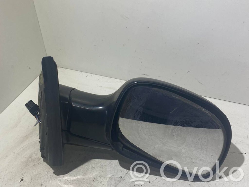 Chrysler Grand Voyager IV Front door electric wing mirror 