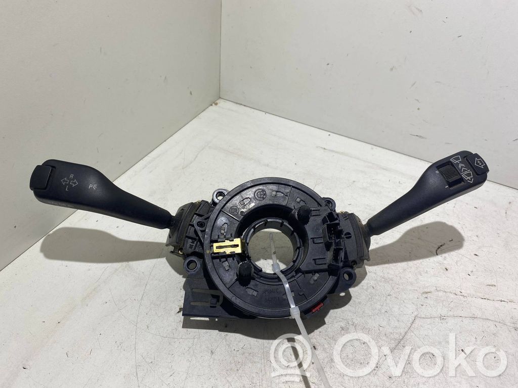 BMW 5 E39 Wiper turn signal indicator stalk/switch 