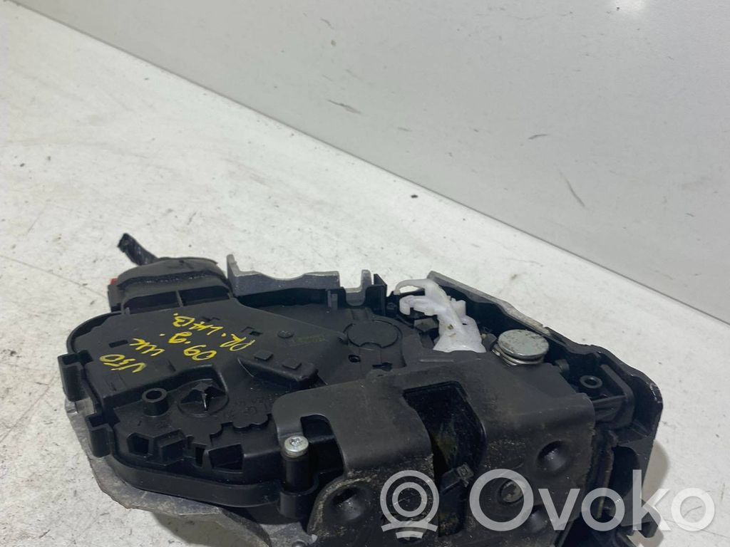 Volvo V50 Etuoven lukko 