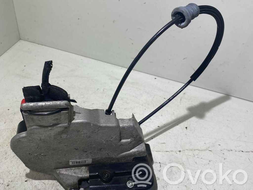 Volvo V50 Etuoven lukko 