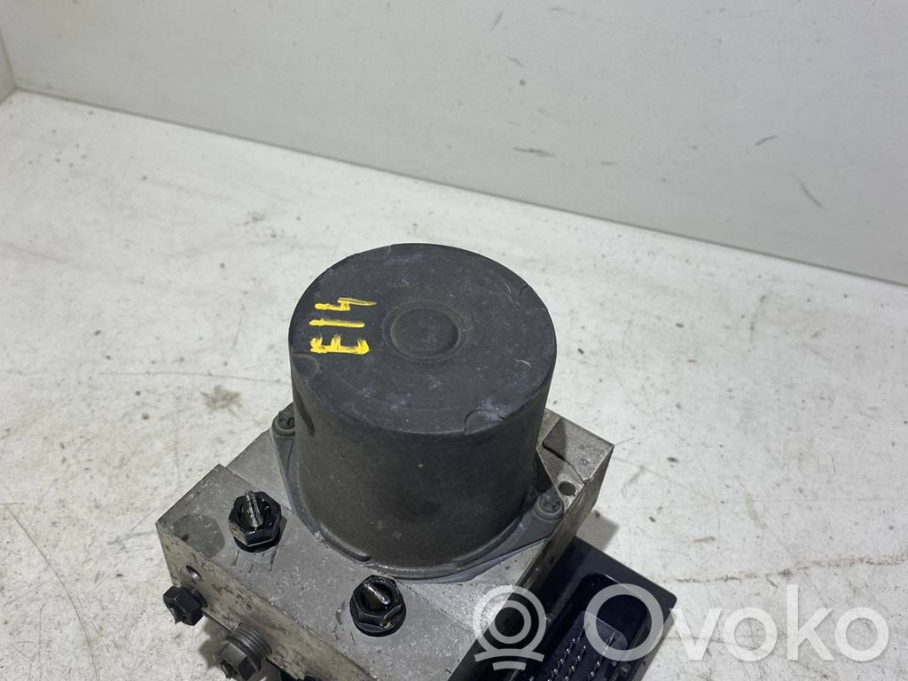 BMW 5 E60 E61 ABS Blokas 
