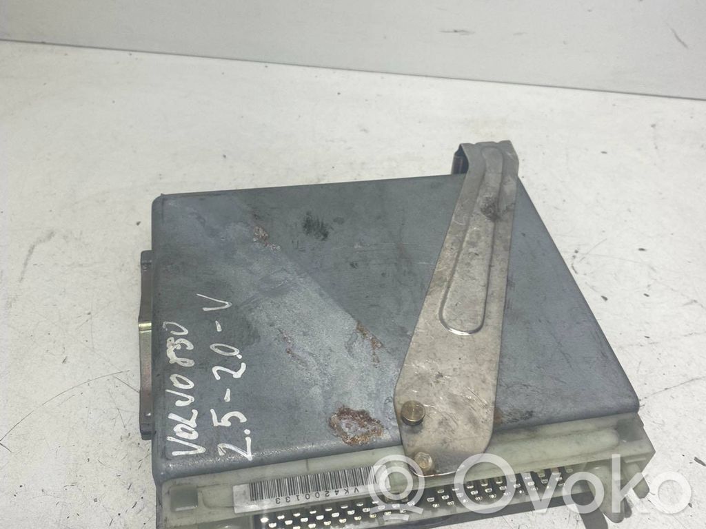 Volvo 850 Engine control unit/module 