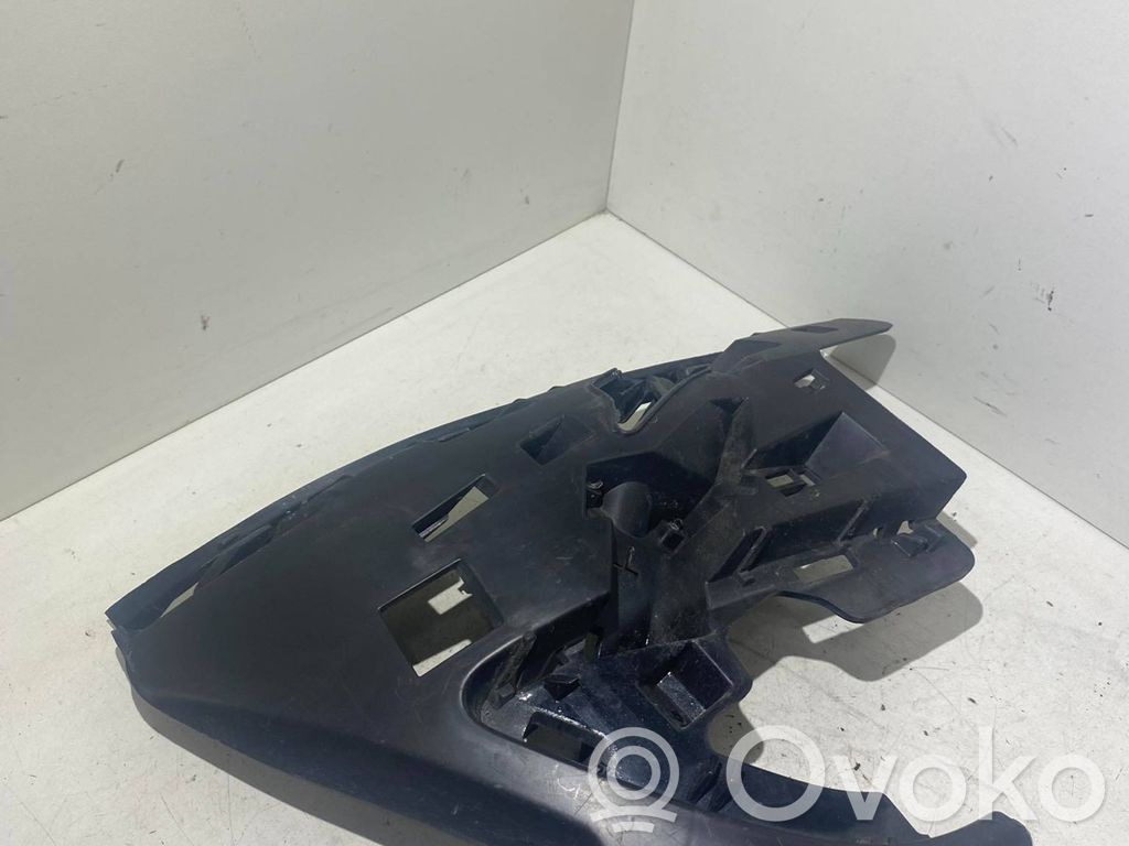 Volvo S60 Front bumper mounting bracket 