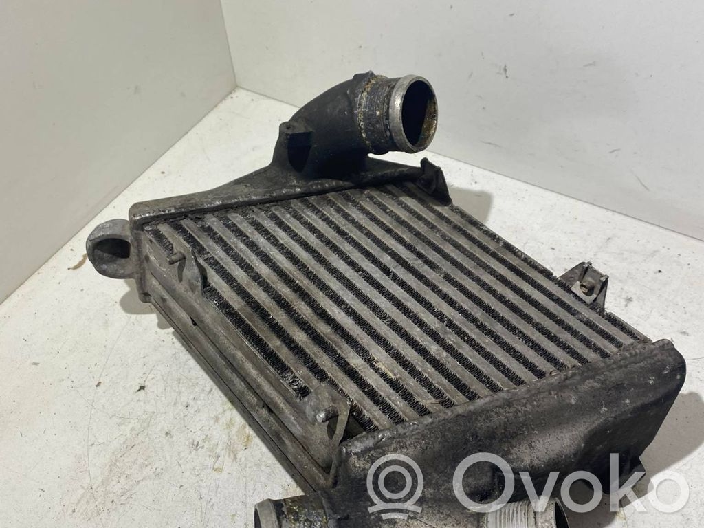 Audi A8 S8 D3 4E Intercooler radiator 