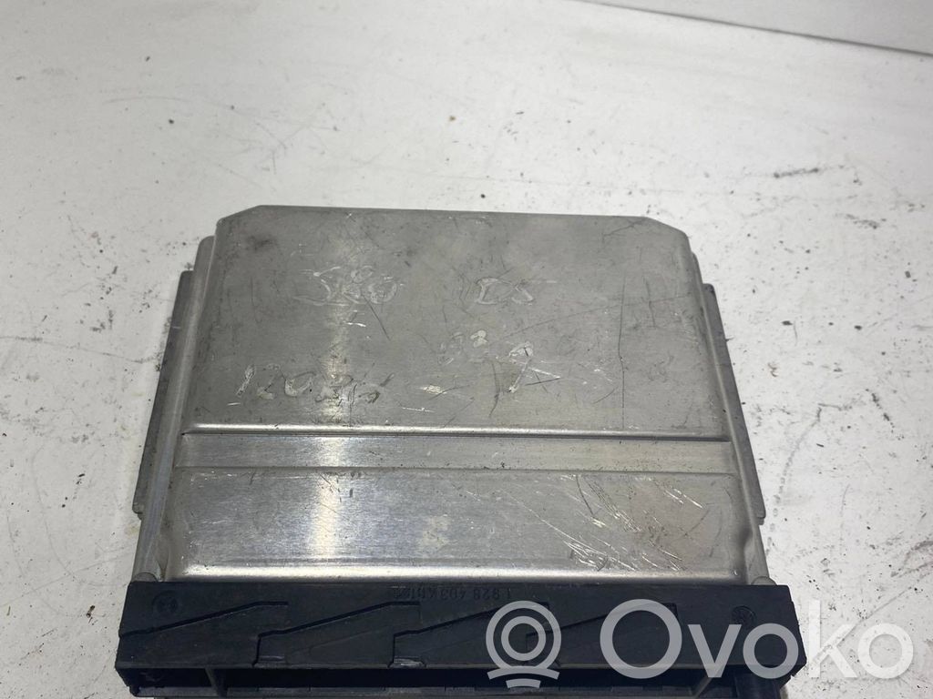 Volvo S80 Engine control unit/module 
