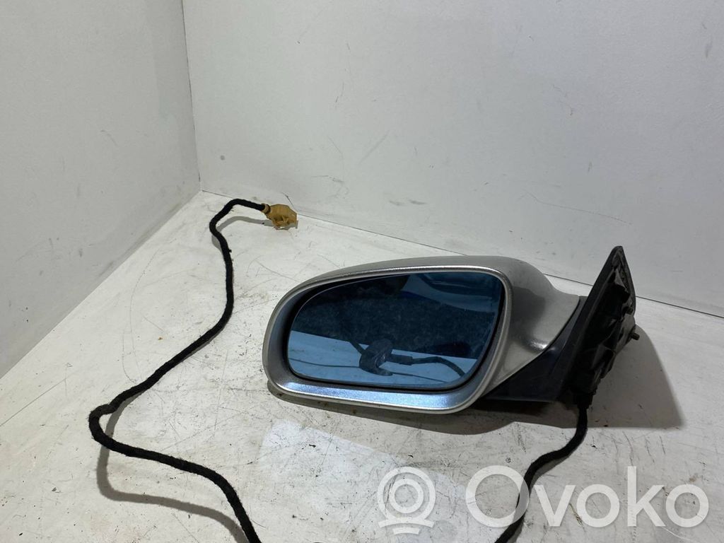 Audi A8 S8 D3 4E Plastic wing mirror trim cover 