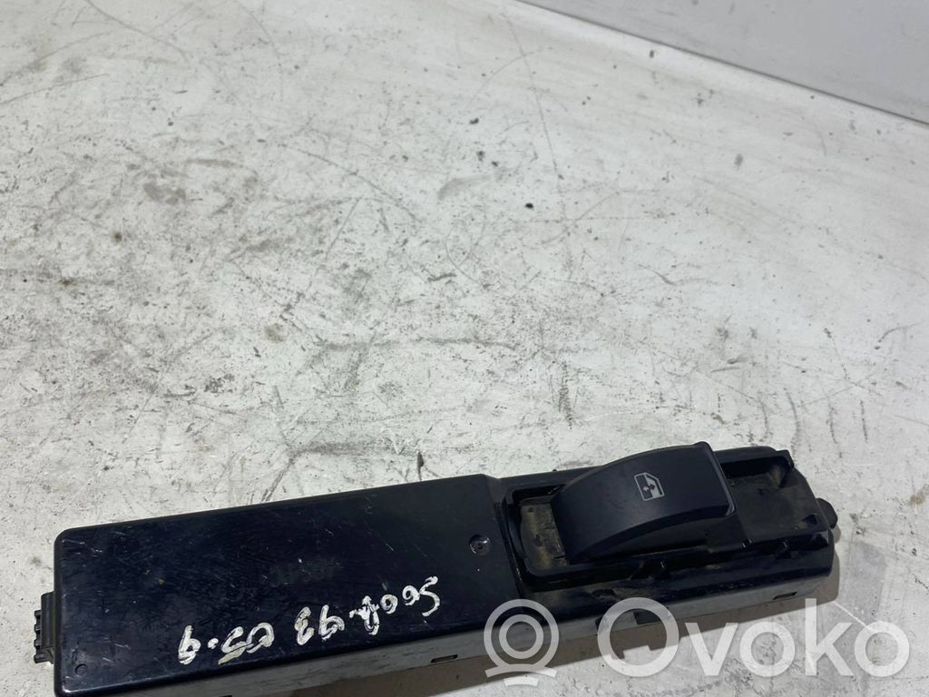 Saab 9-3 Ver2 Electric window control switch 