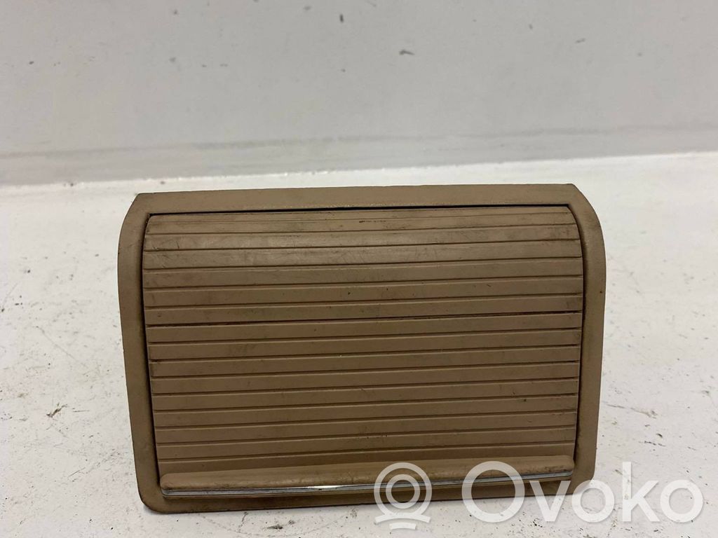 BMW 3 E46 Ashtray (rear) 
