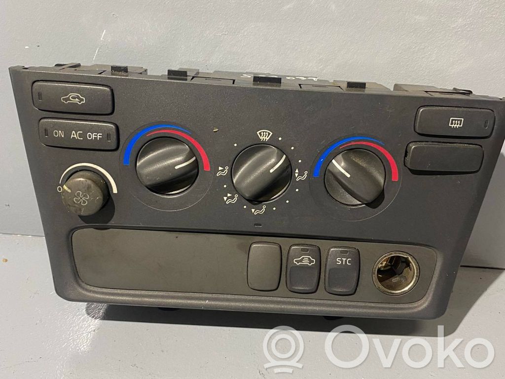 Volvo S80 Climate control unit 