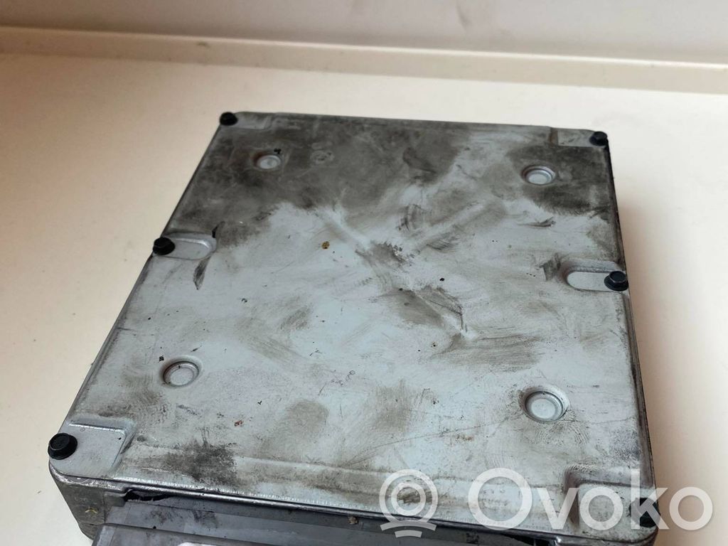 Ford Mondeo Mk III Engine control unit/module 