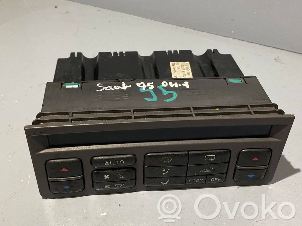 Climate control unit   5047592,A069570